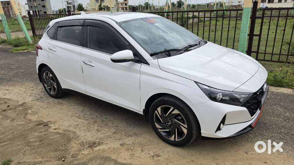 Hyundai New I20 1.2 Asta 2023