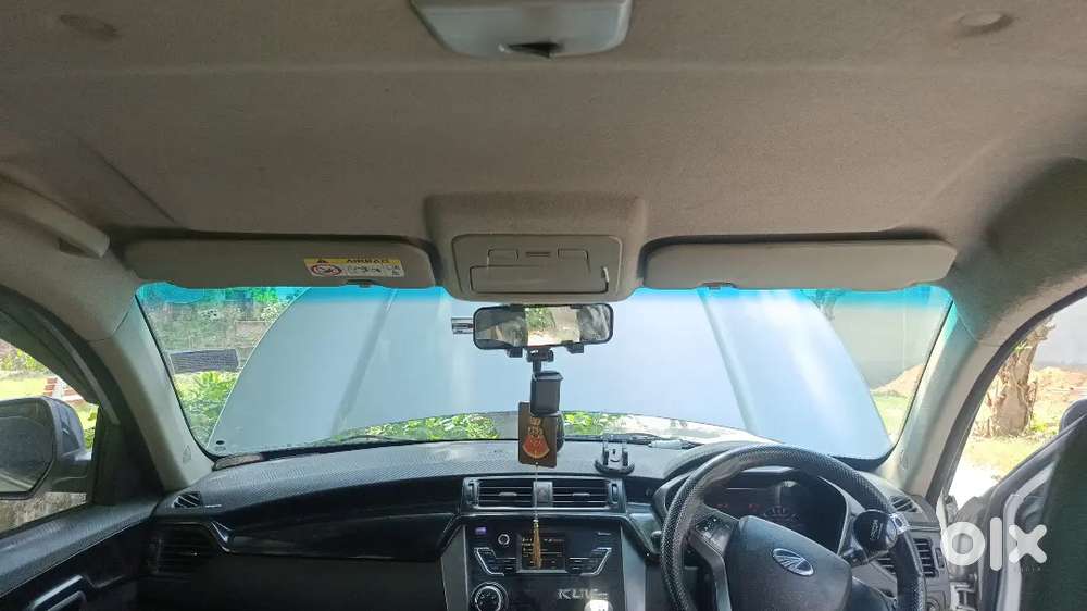 Mahindra Kuv100 Nxt Petrol 2019
