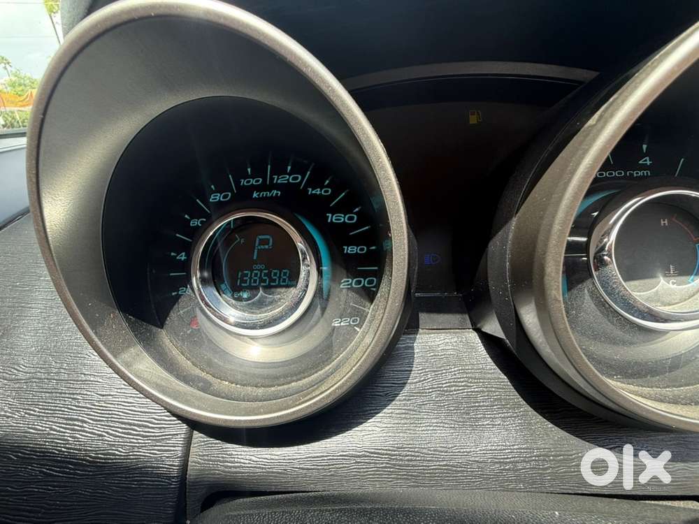 Mahindra Xuv500 2020 Diesel
