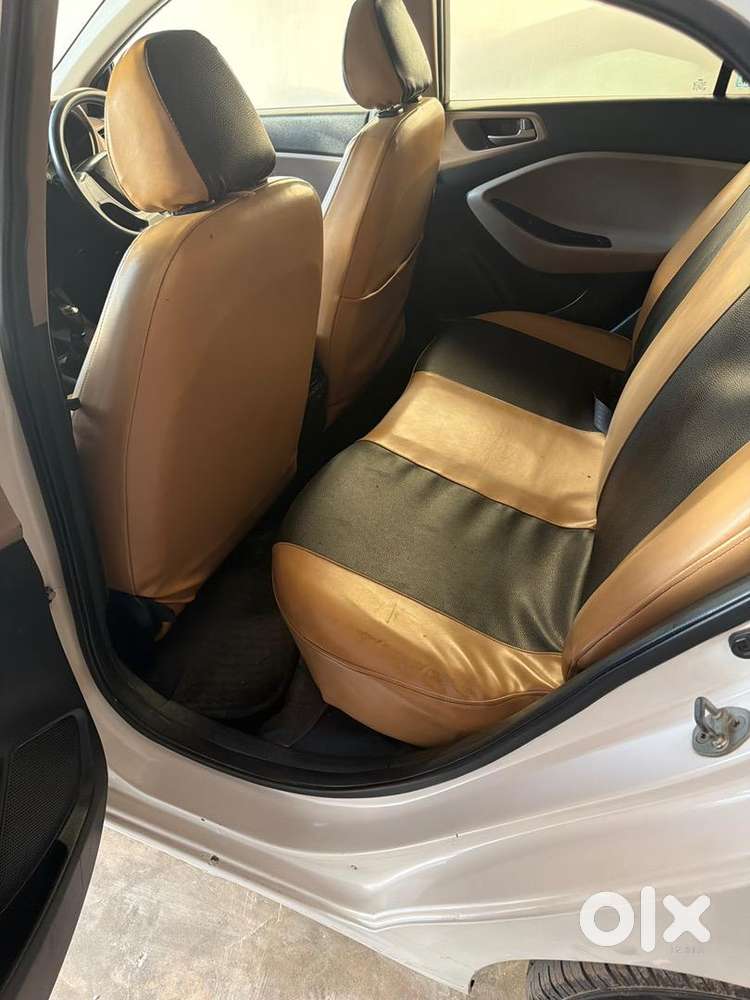 Hyundai I20 Active 2019 Cng & Hybrids Good Condition