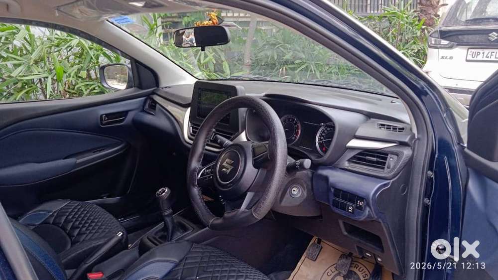 Maruti Suzuki Baleno Delta Petrol 1.2 For Sale