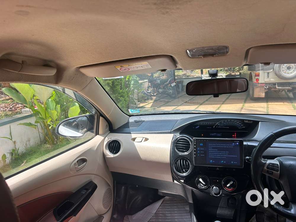 Toyota Etios Liva Diesel 2019