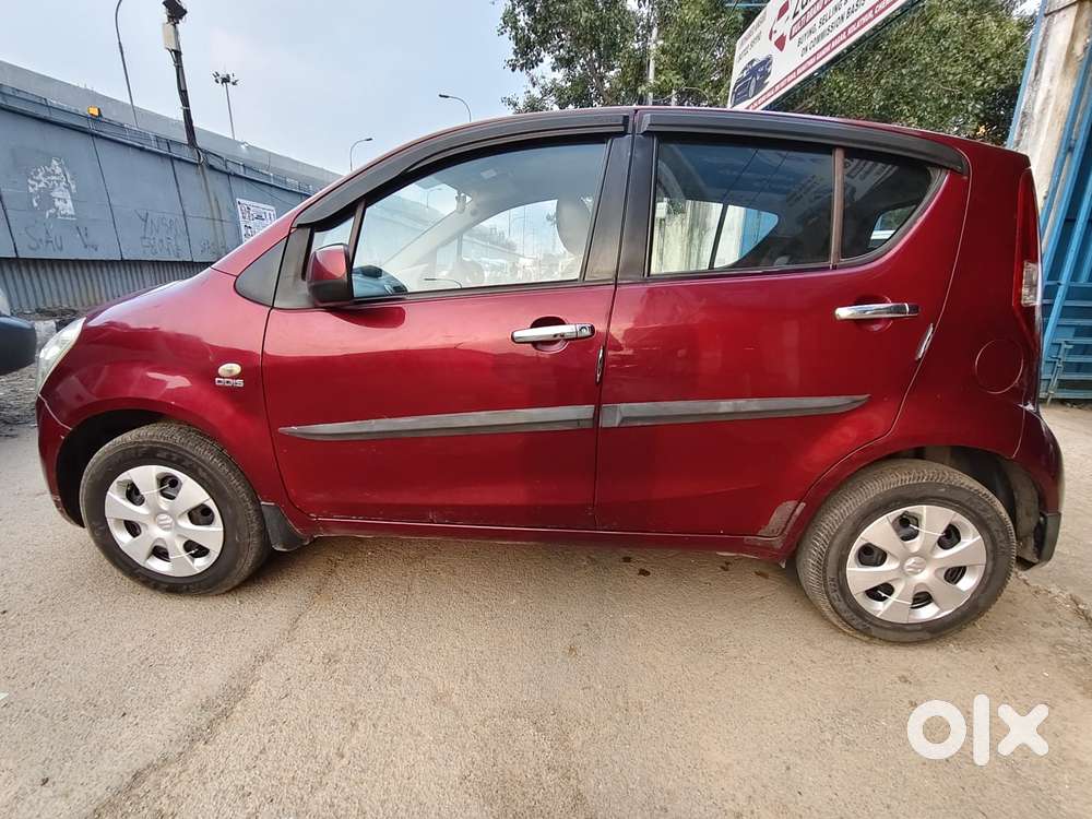 Maruti Suzuki Ritz Vdi (abs) Bs Iv, 2011, Diesel