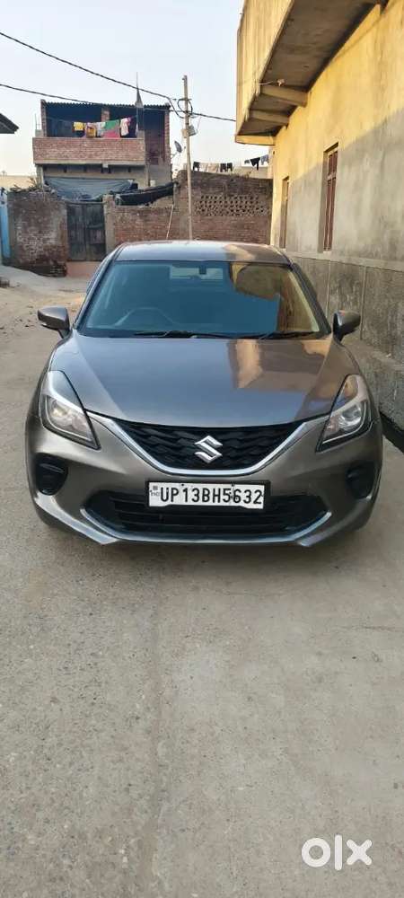 Maruti Baleno 2019 Delta Ok Engine New Condition
