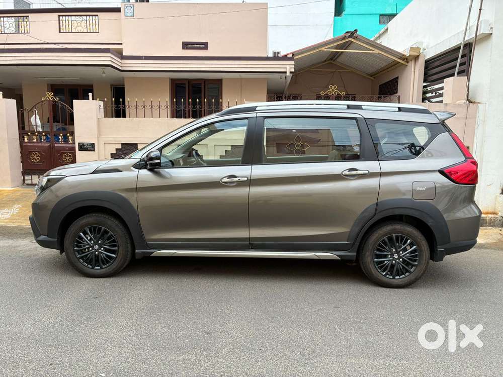 Maruti Suzuki Xl6 1.5 Zeta Mt, 2021, Petrol
