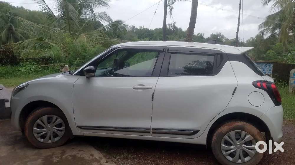 Swift Vxi 2023 Model