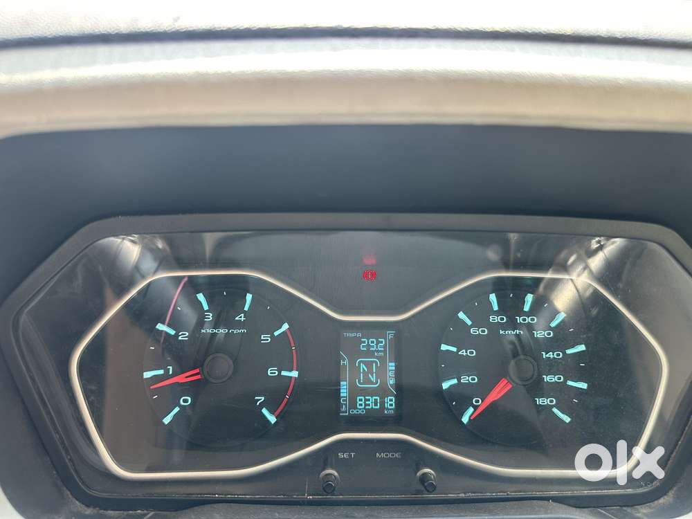 Mahindra Scorpio S11 Mt 7s, 2018, Diesel