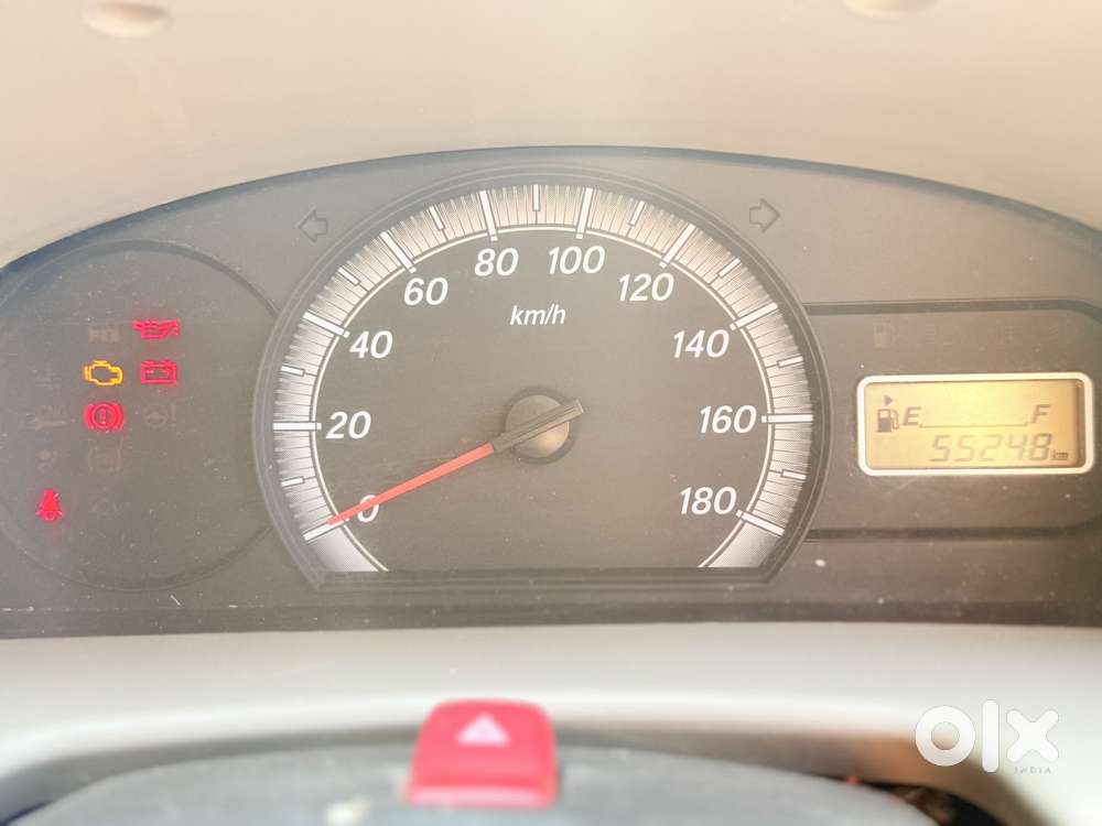 Maruti Suzuki Eeco 5 Str Ac(o) Cng, 2022, Cng & Hybrids