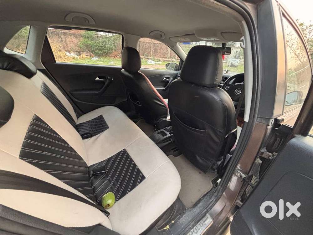 Volkswagen Polo 2019 Petrol Well Maintained Brand New Condition