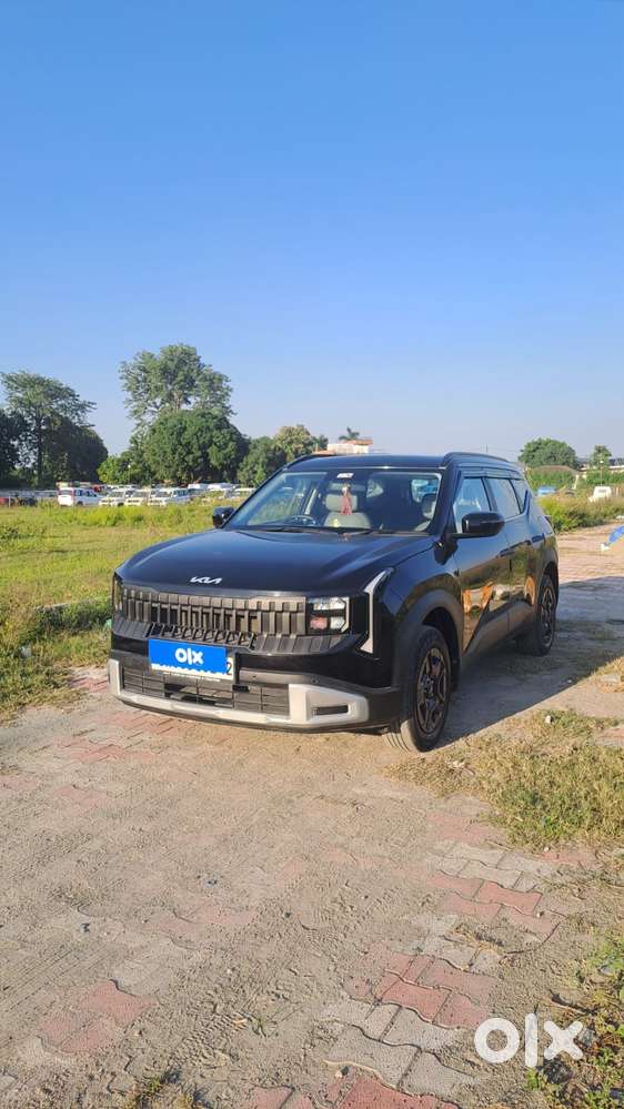Kia Seltos Htk D, 2026, Petrol