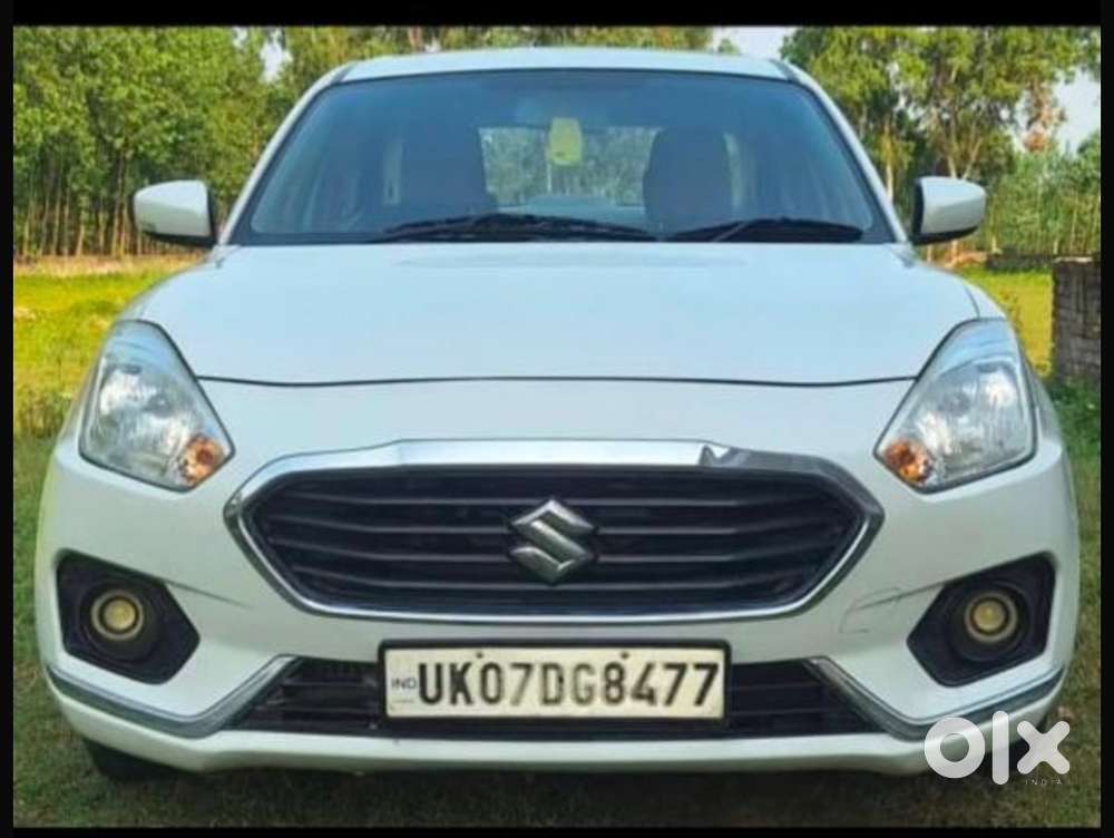 Maruti Suzuki Dzire 2018