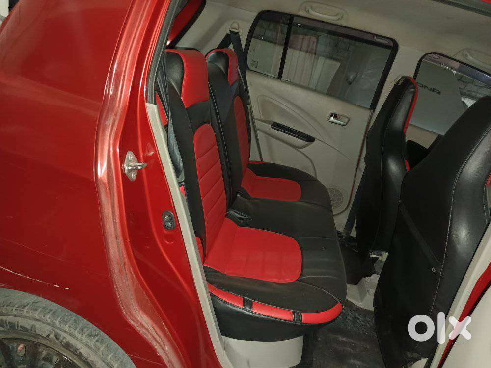 Maruti Suzuki Celerio 2014-2017 1.0 Vxi (o) Amt, 2016, Petrol
