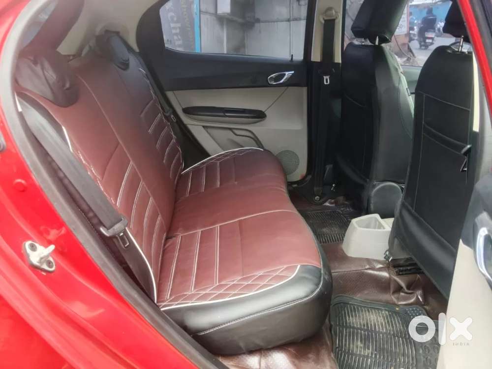 Tata Tiago 1.05 Revotorq Xz, 2019, Diesel