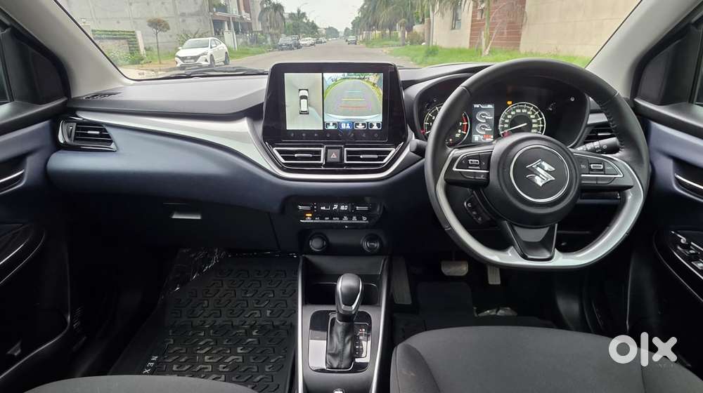 Maruti Suzuki Baleno 1.2 Alpha At, 2026, Petrol