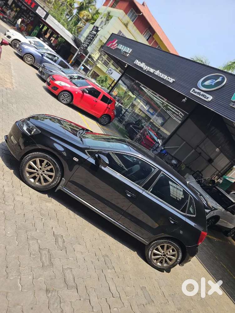 1.6 Petrol Well Maintained