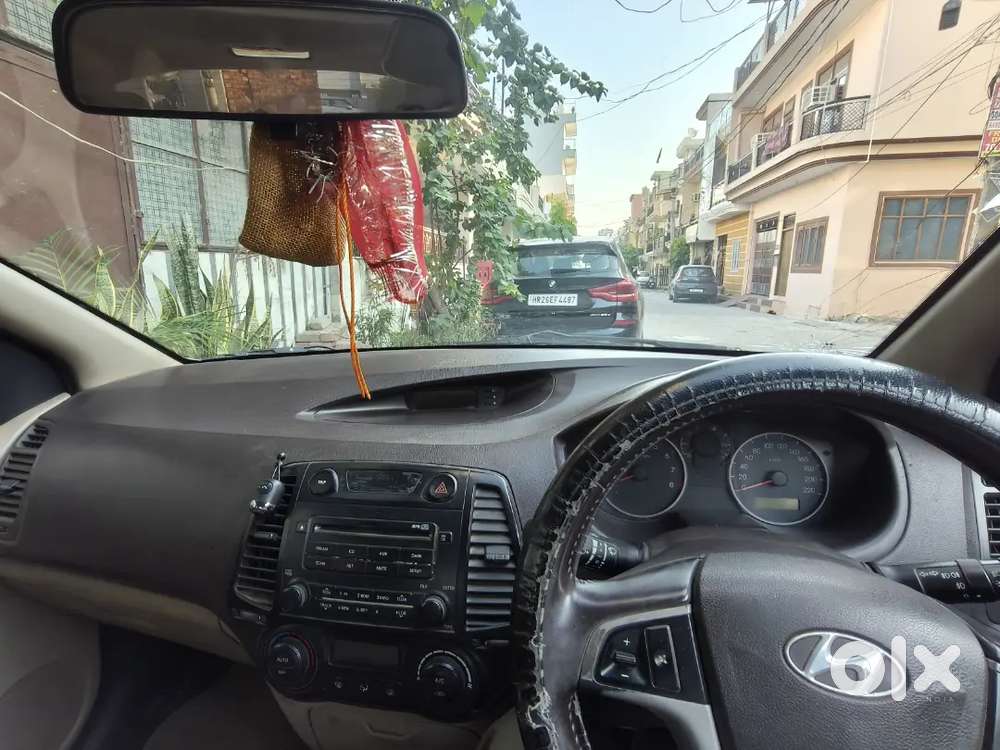 Hyundai I20 Asta 2009 Model