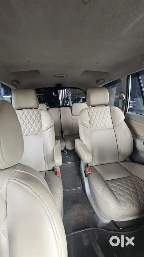 Toyota Innova 2.5 G 2014