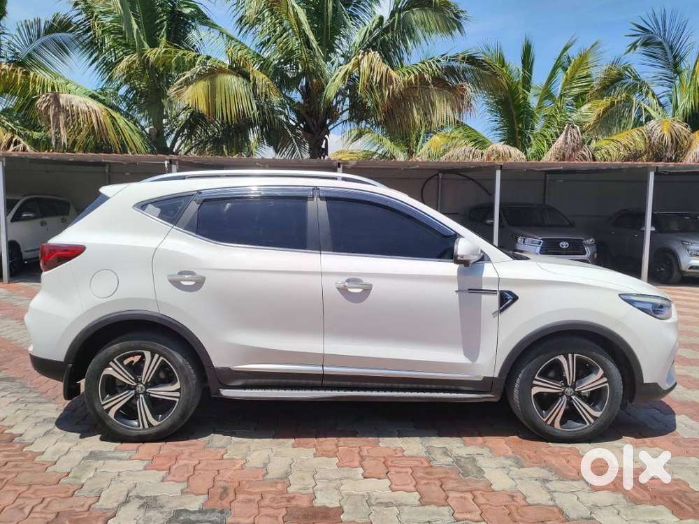 Mg Astor, 2022, Petrol
