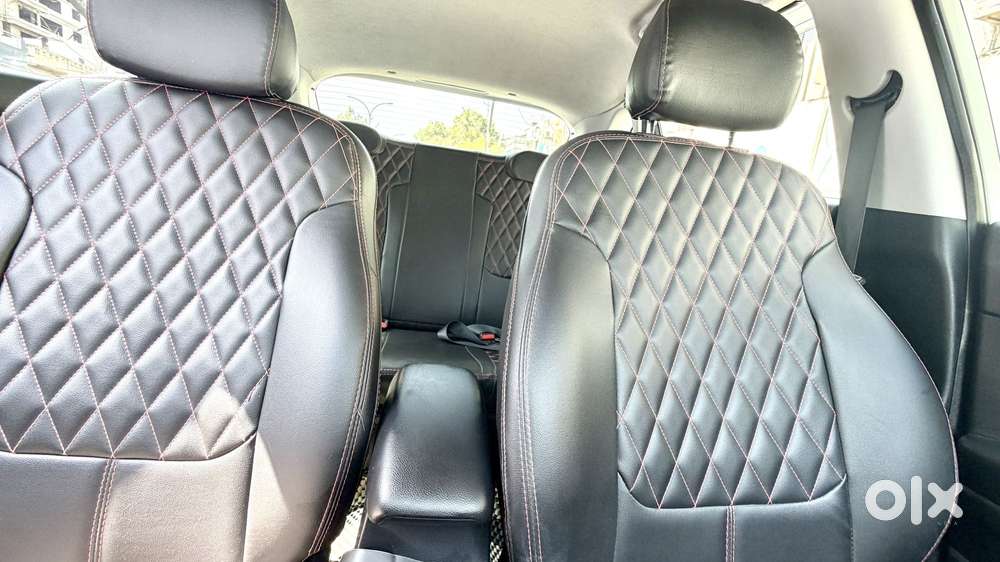 Hyundai I20 Sportz 1.2 Mt, 2022, Petrol