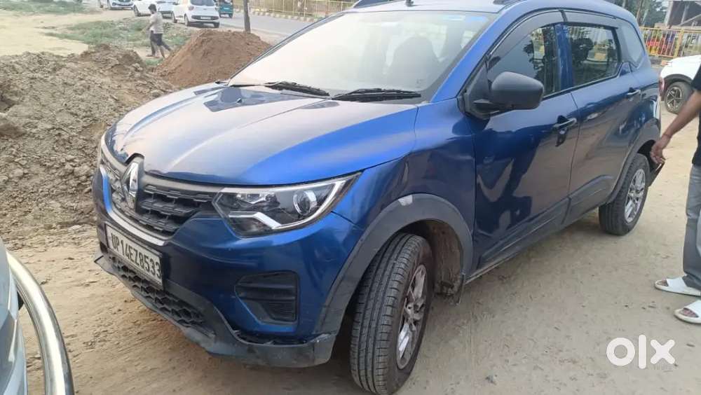 Renault Triber 1.0 Rxe 2022