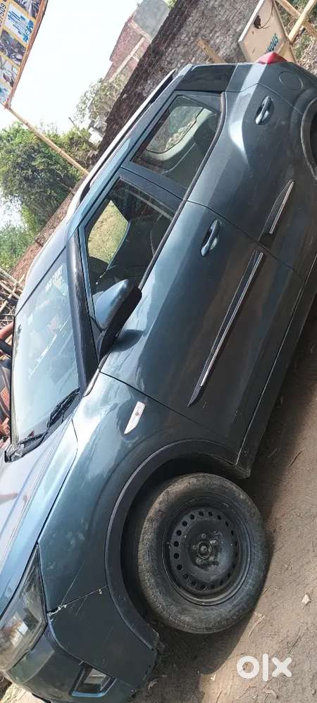 Mahindra Xuv300 2021 Diesel 84700 Km Driven