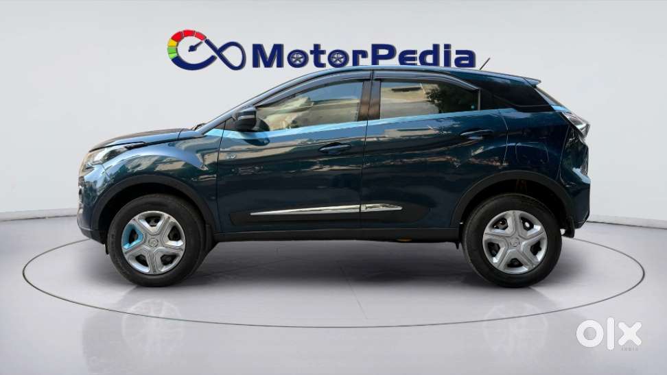 Tata Nexon Ev Xm, 2022, Electric