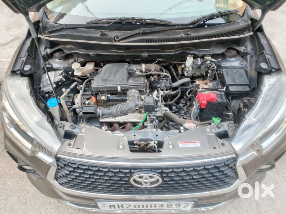 Toyota Rumion S Mt, 2025, Cng & Hybrids