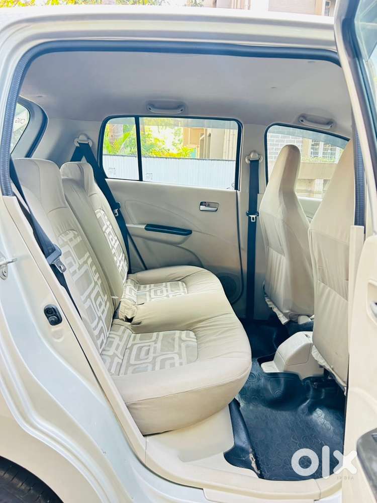 Maruti Celerio Model 2018