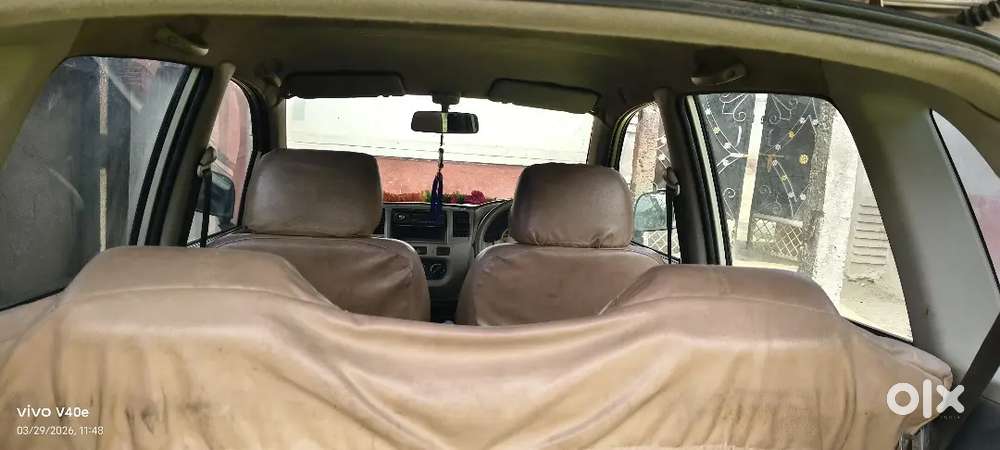 Maruti Suzuki Zen Estilo 2007 Petrol 79771 Km Driven