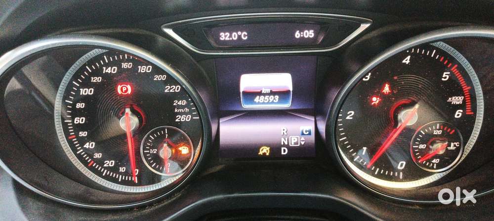 Mercedes-benz Cla 200 Cdi Sport, 2019, Diesel