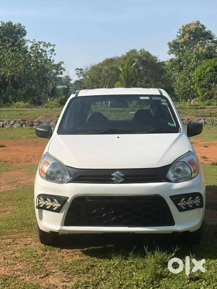 Maruti Suzuki Alto 800 Vxi Airbag, 2020, Petrol