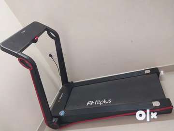 10000 rs fitplus threadmill Gym Fitness 1755217789