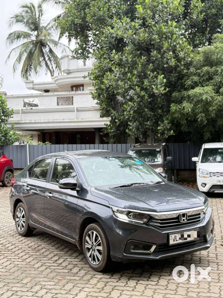 Honda Amaze Vx 1.2 Petrol Cvt, 2023, Petrol