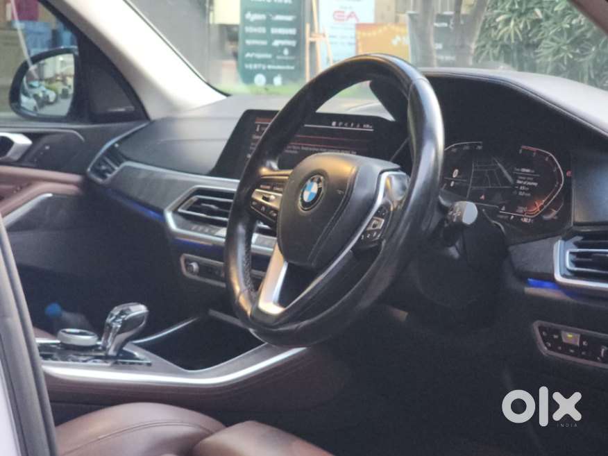 Bmw X5 X Drive 30d M Sport, 2019, Diesel