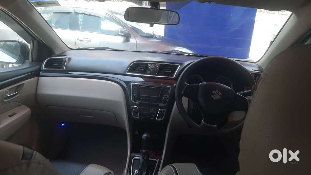 Maruti Suzuki Ciaz Delta Automatic, 2018, Petrol