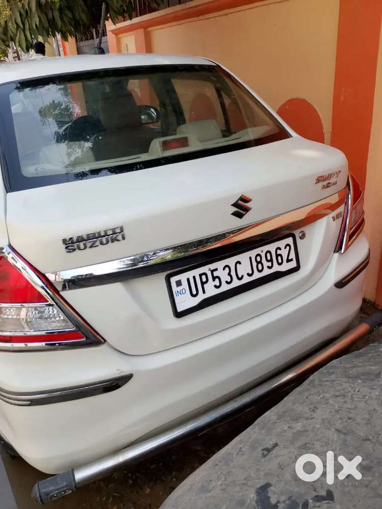 Maruti Suzuki Dzire 2017