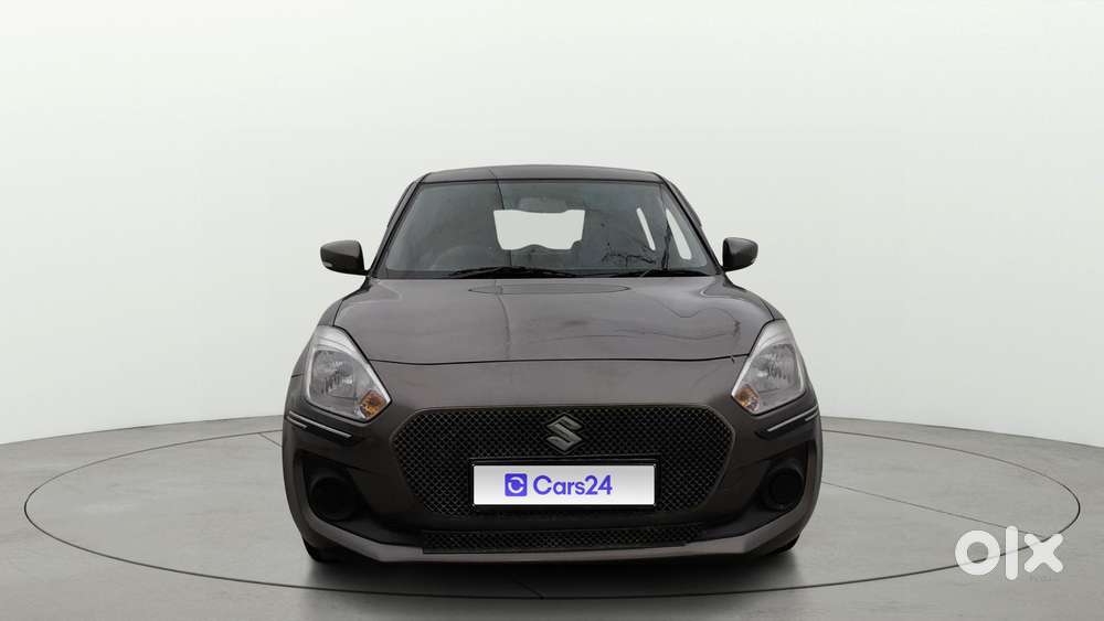 Maruti Suzuki Swift Amt Vxi, 2019, Petrol