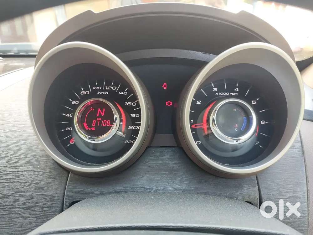 Mahindra Xuv500 2014 Diesel