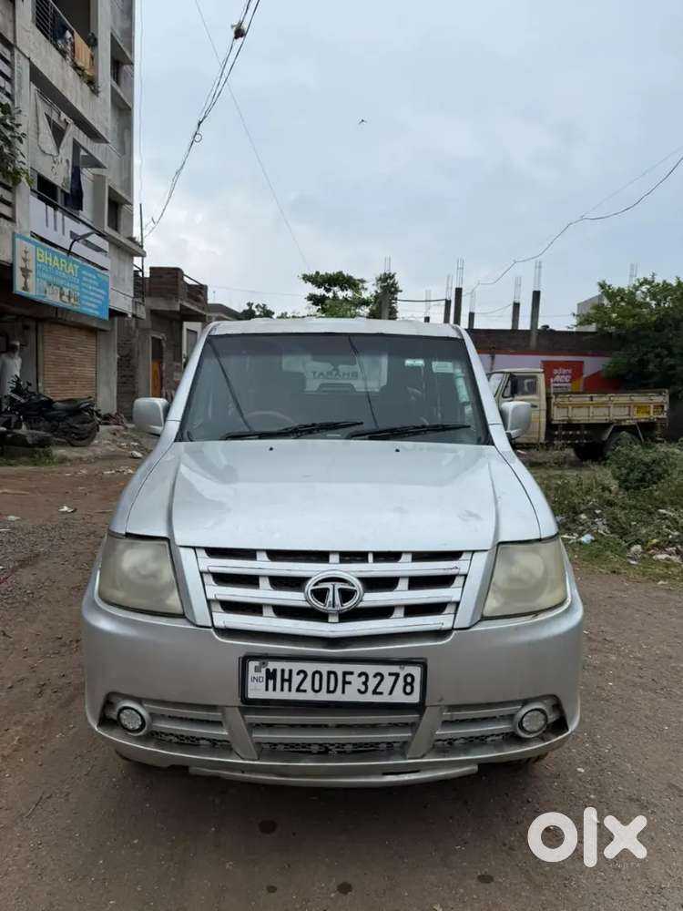 2014 Tata Sumo Grande Lx