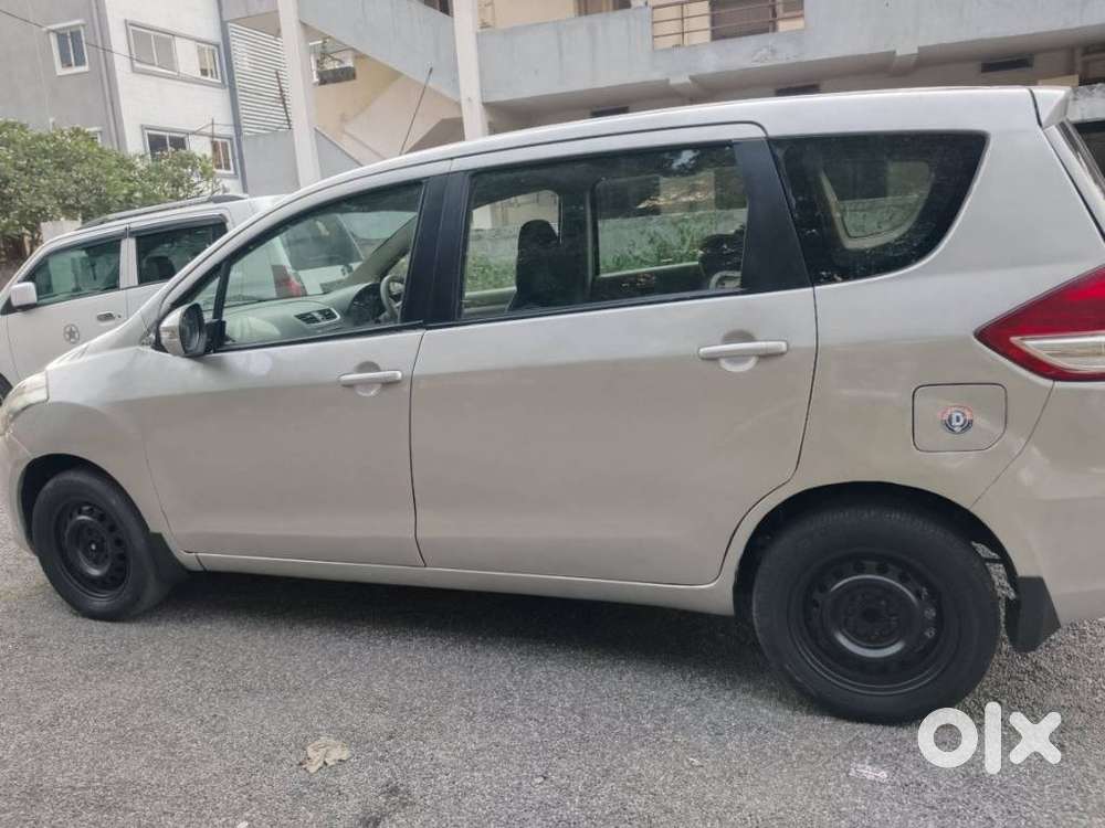 Maruti Suzuki Ertiga 2012-2015 Vdi, 2014, Diesel