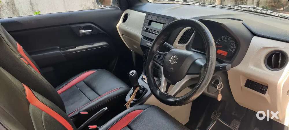 2019 Waganor