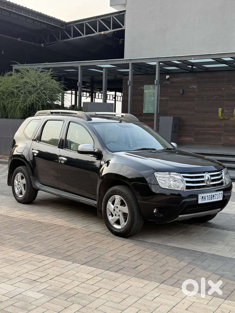 Renault Duster 2012-2015 110ps Diesel Rxz, 2014, Diesel