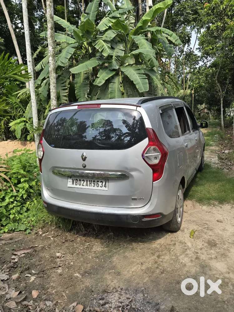 Renault Lodgy 2016 Diesel