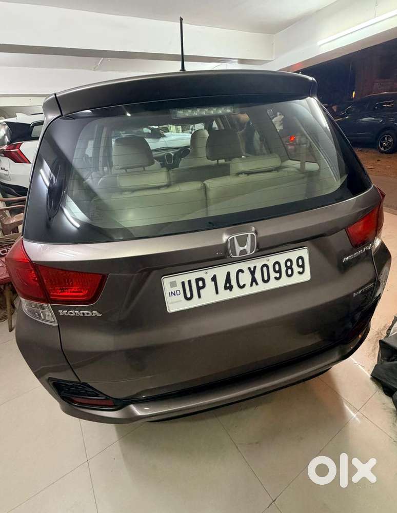 Honda Mobilio S I-vtec, 2016, Petrol