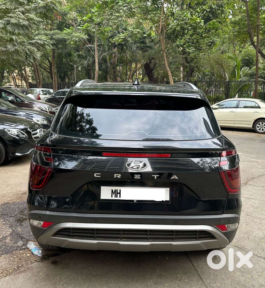 Hyundai Creta 1.4 Ex Diesel, 2020, Diesel