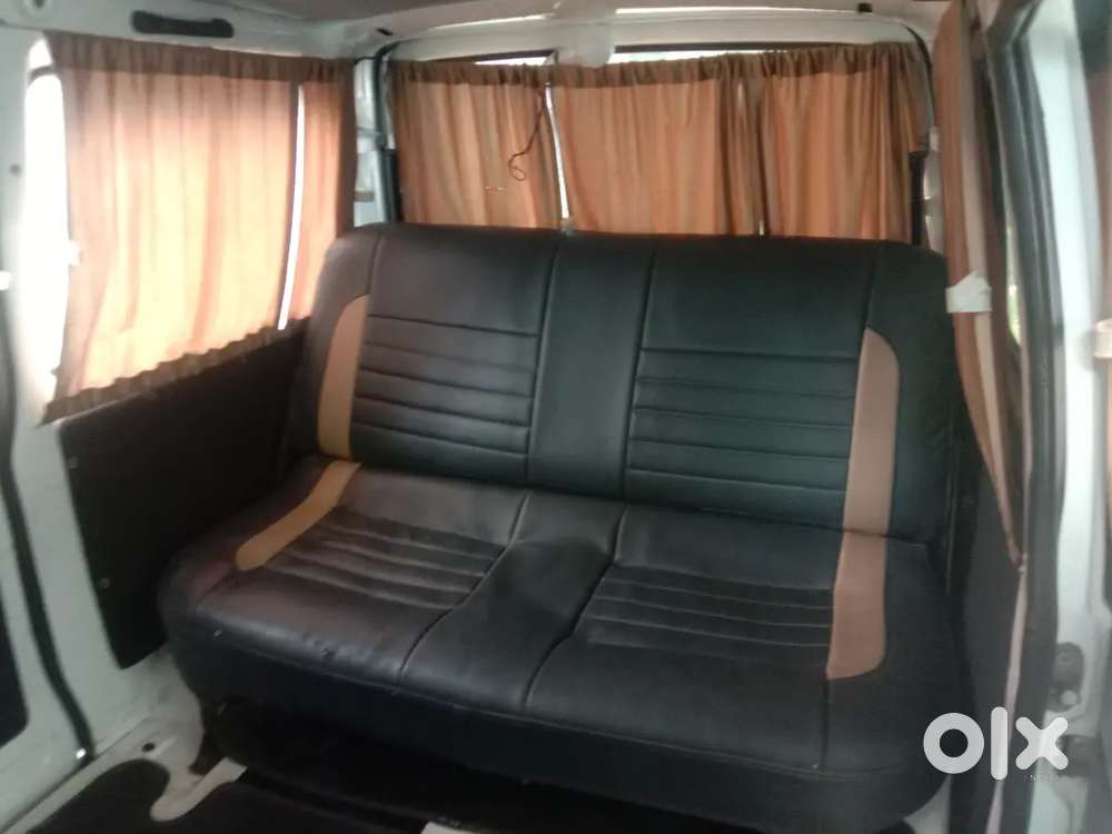 Maruti Suzuki Omni 2007