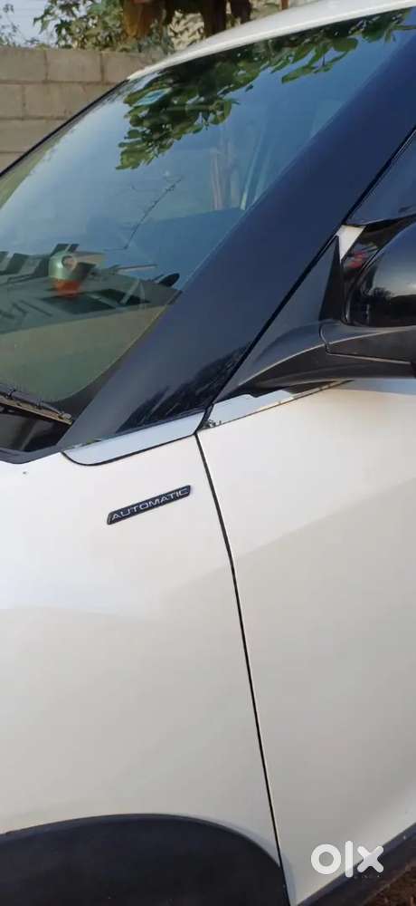 Mahindra Xuv 3xo Mx2 Pro Petrol Automatic