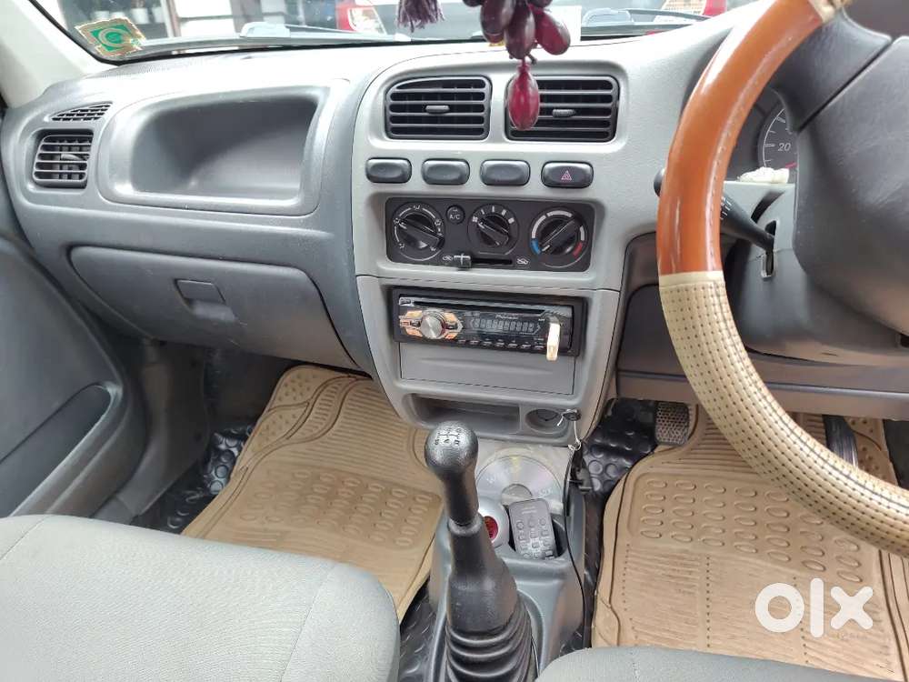 2012 Maruti Suzuki Alto Lxi  Only 34,786 Kms Driven!  Single Owner