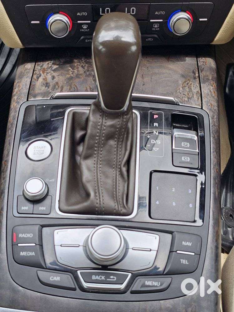 Audi A6 35 Tdi S Line Matrix, 2019, Diesel