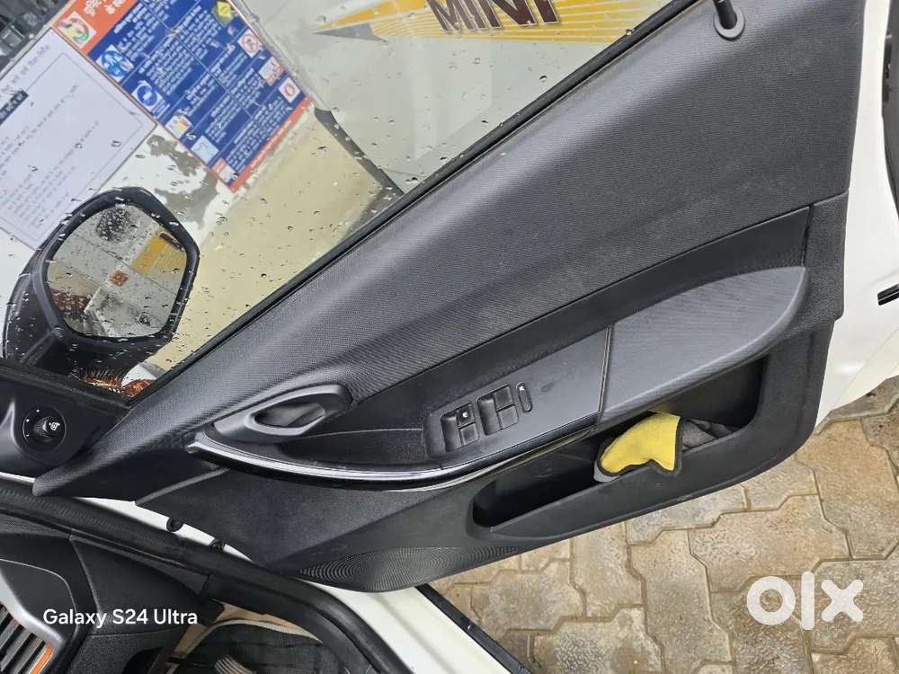 Tata Tiago 2019 Petrol